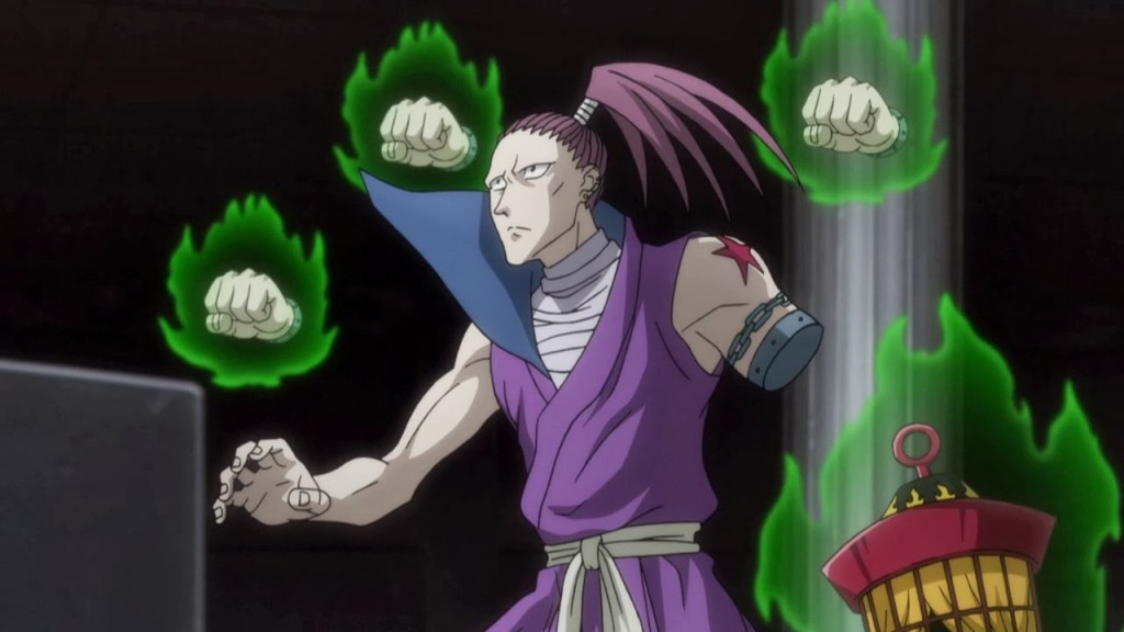 Featured image of post Hxh All Nen Abilities A nen fight in hxh isn t always calculable go back to killua s conversation with biscuit during the ngl training
