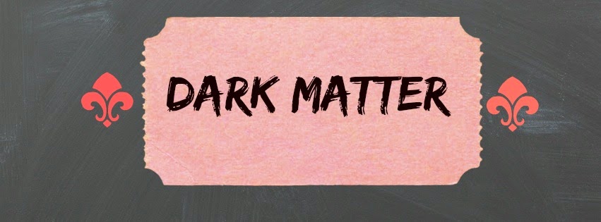 Dark Matter