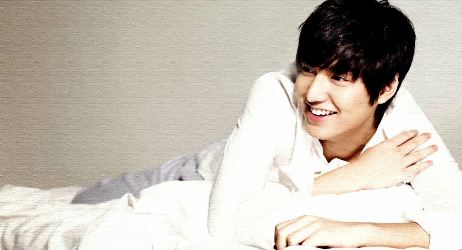 Album foto Lee Min Ho