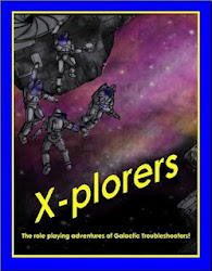 X-Plorers