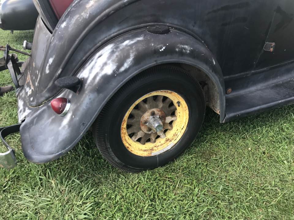 downunderdeuce Winter in America....Joplin and H.A.M.B. drags