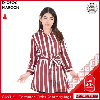 MNF347B126 Baju Muslim Wanita 2019 D 0806 Muslim 2019 BMGShop