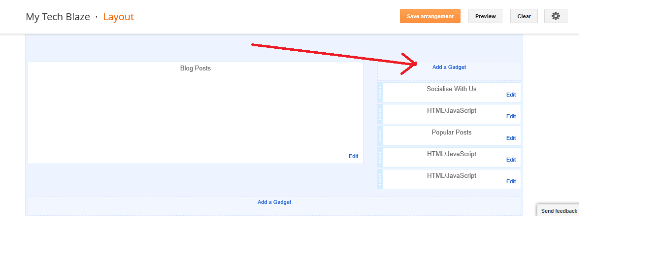 How To Disable Copy Paste From Your Blog Contents | My Tech Blaze