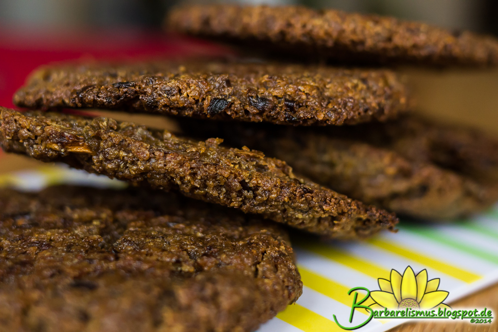 Barbarelismus Banana Peel Burgers