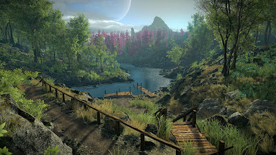 Eastshade Game Screenshot 7