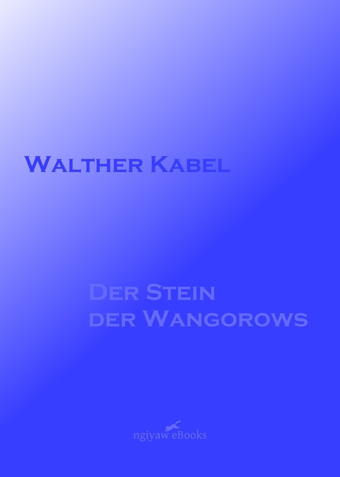 Ngiyaw Ebooks Ebooks Und Etexte Juni 2019