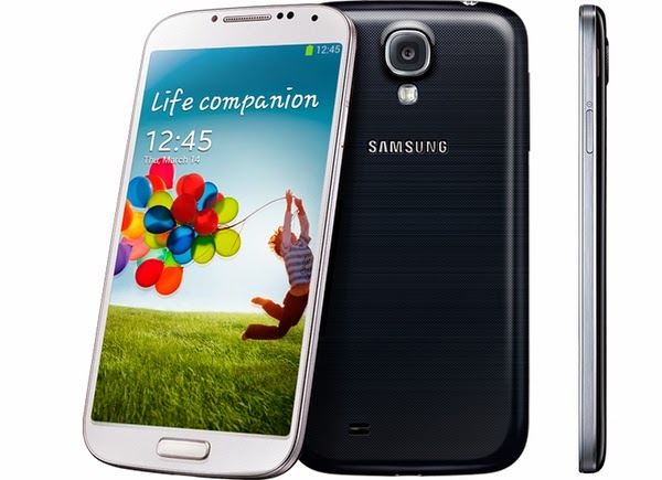 Download Android 7 For Galaxy S4 I9500