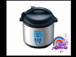 noxxa cooker pressure periuk ok nye sori yeh skit blur ni daging