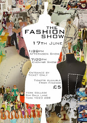 poster posters event graphic college creative designer inspiration layout 2009 york collage illustrations fashionow brave bold buckle nick events ticket