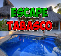 Juegos de Escape Escape Tabasco