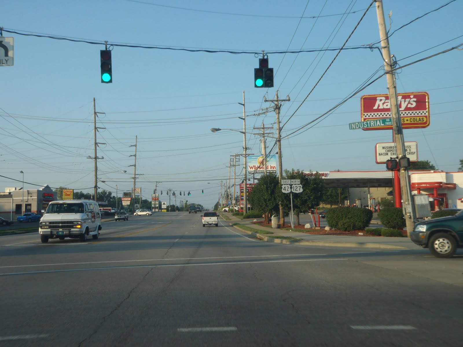 City Snapshots Florence in Kentucky