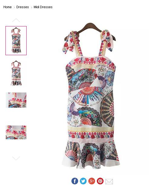 Party Maxi Dresses - Winter Sale Online Shopping India