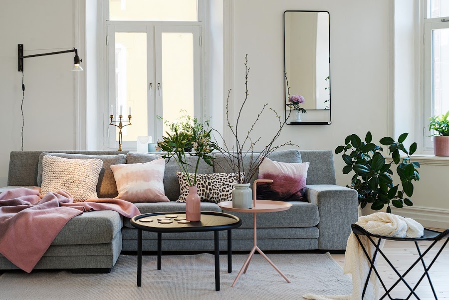 Cómo elegir el sofá perfecto