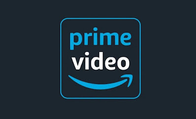 Amazon Prime Video Prime Video