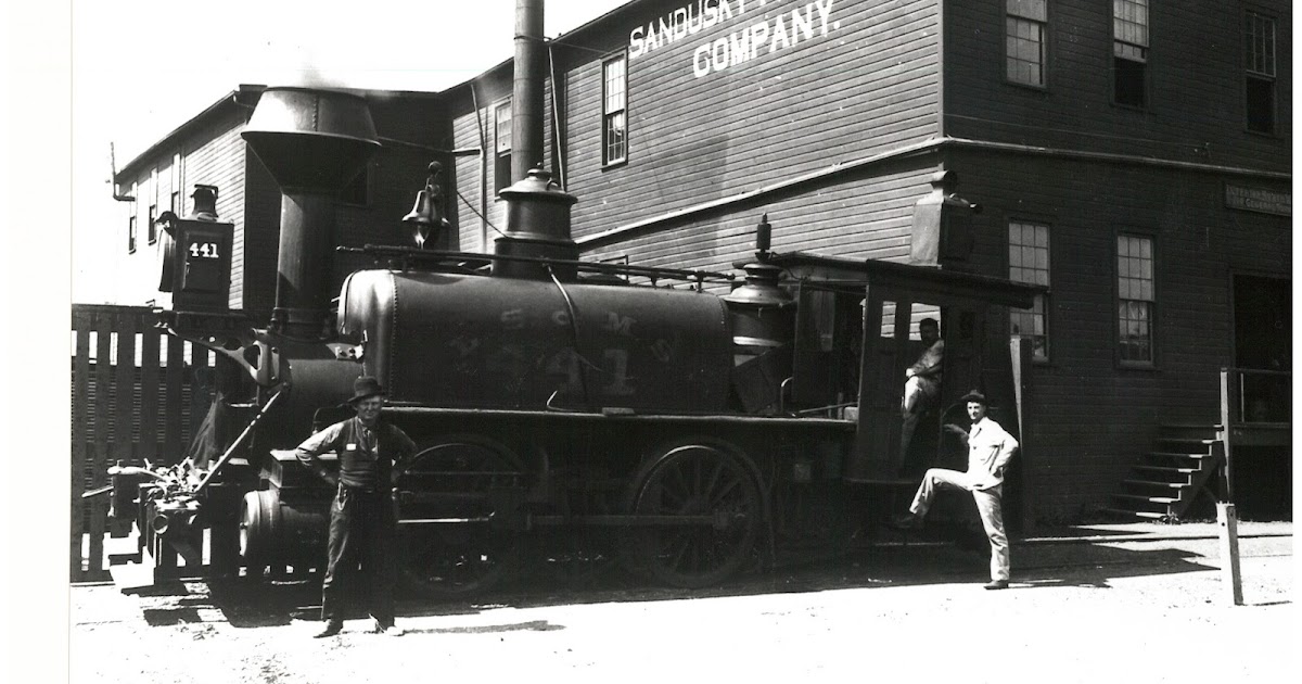 Sandusky History Sandusky Furniture Company