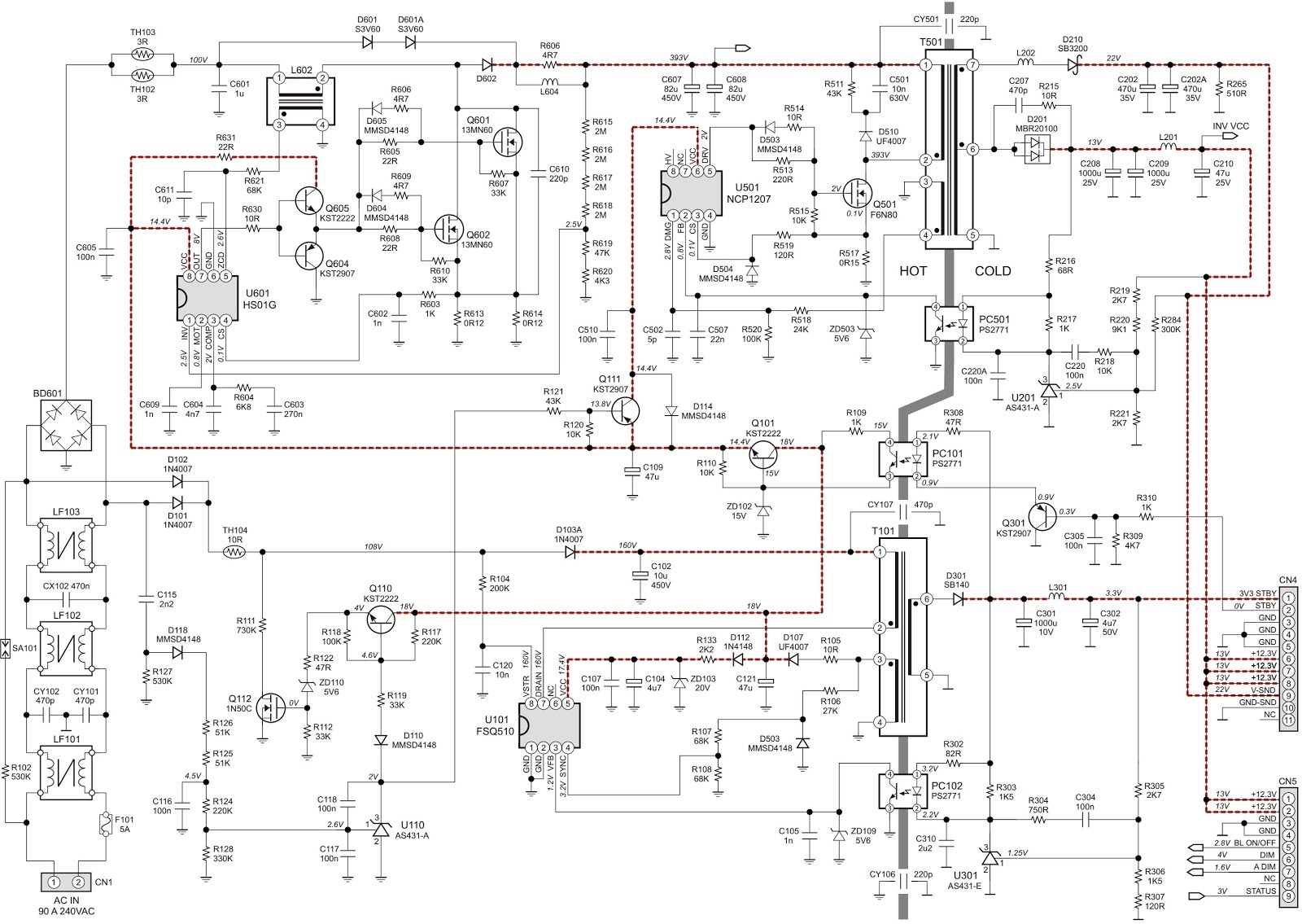 schematic diagrams philips 40pfl3606 power supply inverter schematic 40 schematic diagrams philips 40pfl3606 power supply inverter schematic 40