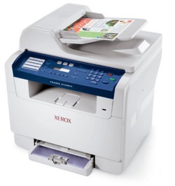 Xerox Phaser 6110MFP Driver Download
