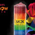 Skol Beats lança “Rainbow Frozen”, bebida nas cores da bandeira LGBT