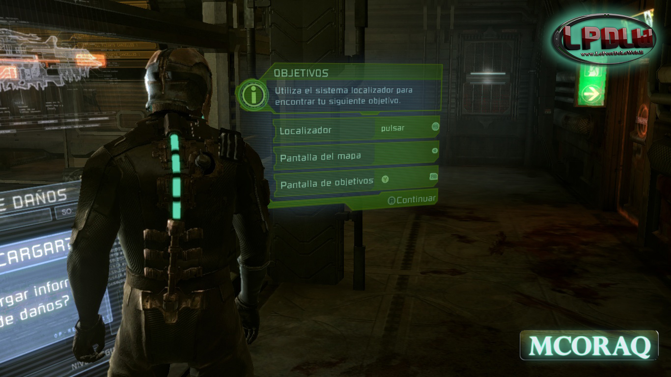 Dead Space (2008) PC  - Multilenguaje [Full]