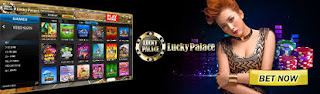 Lucky Palace Casino Malaysia