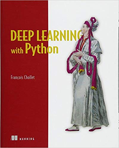 francois chollet deep learning with python francois chollet deep learning with python