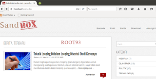 tampilan cms lokomedia tampilan cms lokomedia