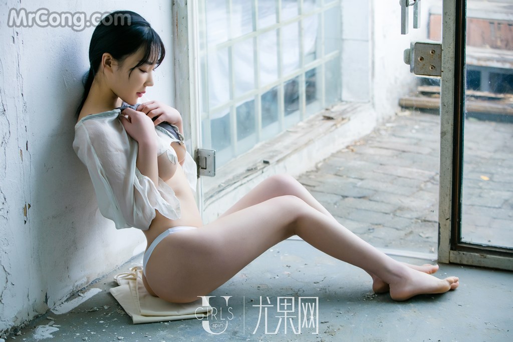 UGIRLS U270: Model Zhang Xue Xin (张雪馨) (66 pictures)