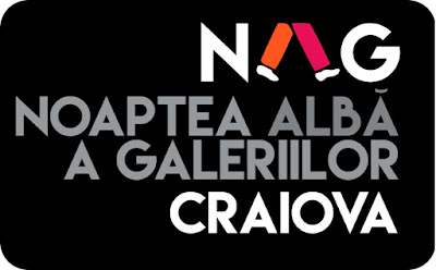 NAG Craiova - Noaptea Alba a Galeriilor