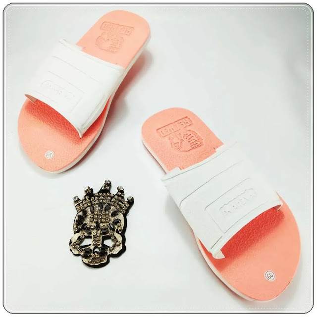 Sandal KECE & KEKINIAN | Sandal Kokop SUPER Pria GSJ Sandal KECE & KEKINIAN | Sandal Kokop SUPER Pria GSJ