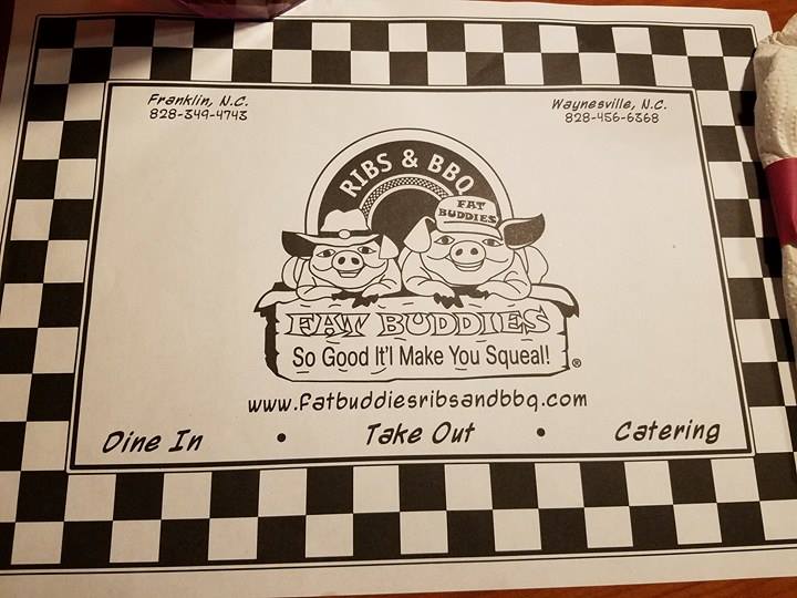 Squirrels Are Great As Bbq