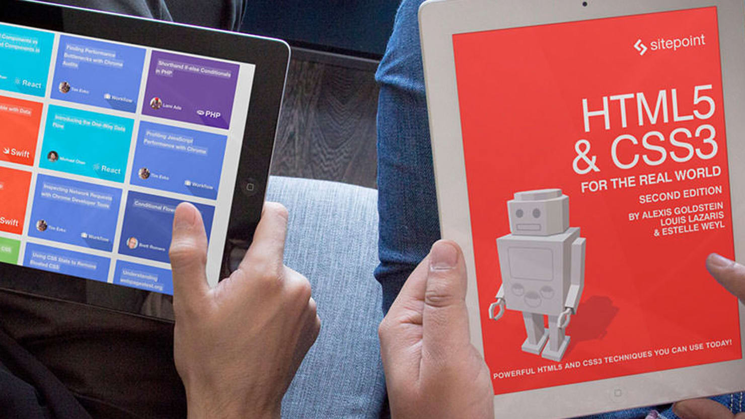 Helge Scherlund's eLearning News Here's the eLearning Resource You