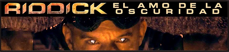 Riddick el amo de la oscuridad Web-Dl 720p Latino 5.1/Ingles