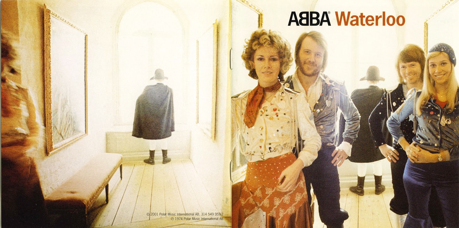 Brona's Books Finally Facing My Waterloo