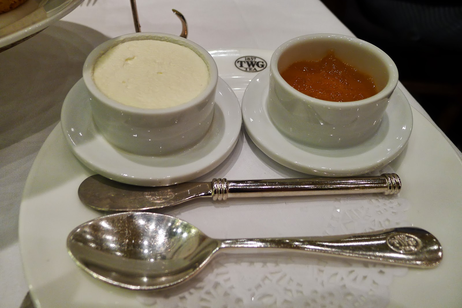 Afternoon Tea at TWG Greenbelt 5 Tina Villa