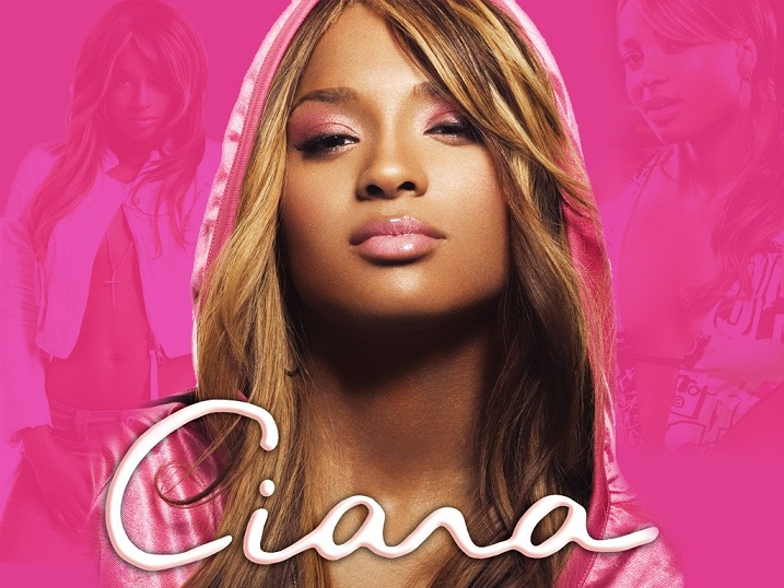 Ciara - Flaws & All Lyrics | Music, Lyrics and Videos