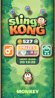Sling Kong para Android
