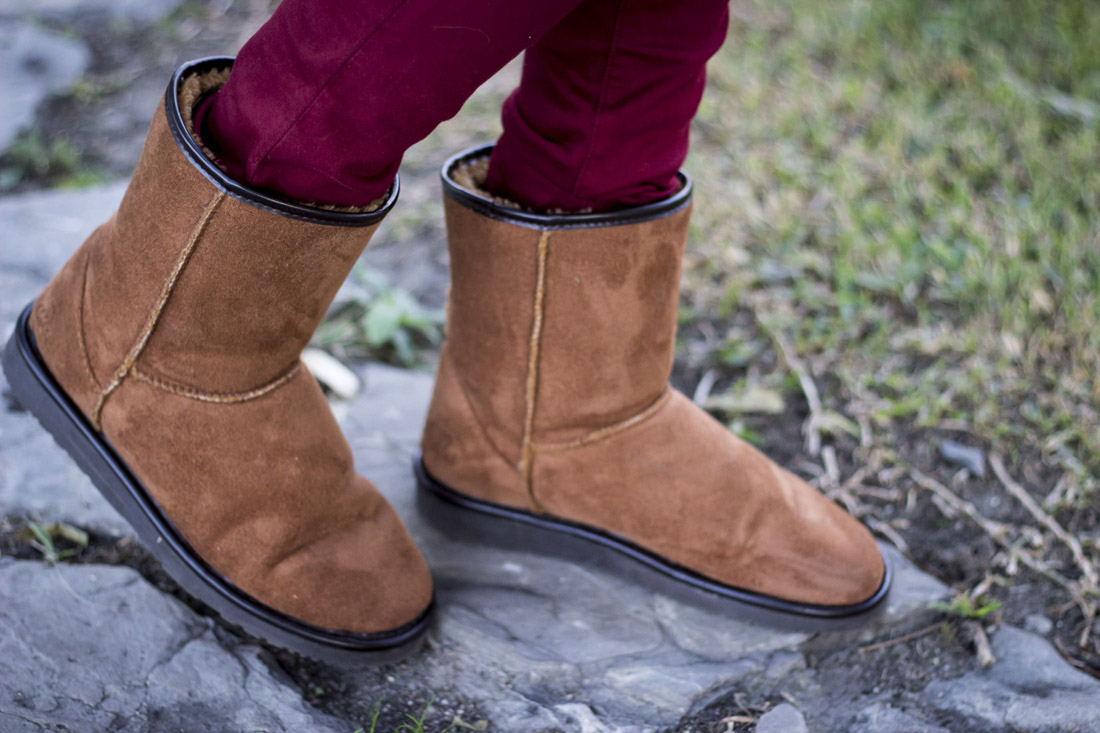 Burgundy Color Shoes Women Burgundy Color Shoes Women