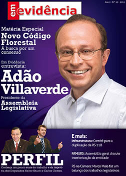 Em Evidência 10