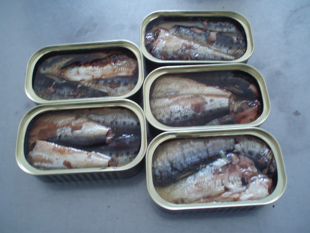 4. Are there any preservatives addedto the canned sardines?