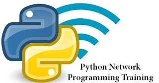 Network Programming with Python