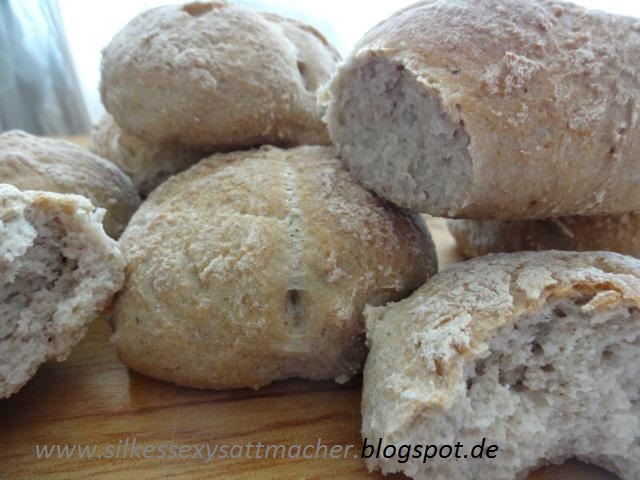 Silkes sexy Sattmacher - Gesund schlemmen!: Glutenfreie ...