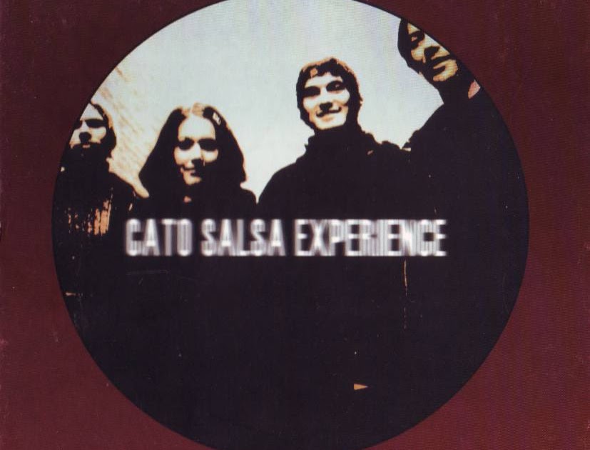 Der Musik Blog Aus Freiburg A Repost Weekend Part 1 Cato Salsa Experience Salso Casa