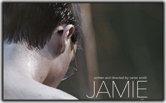Jamie Marks Is Dead