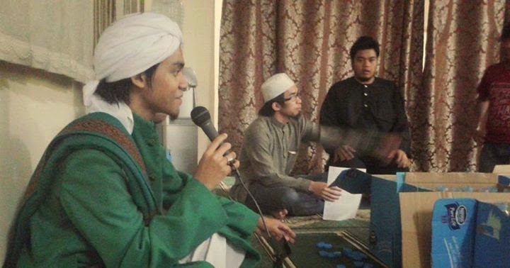 Di celah celah kehidupan KISAH RAWATAN RUQYAH BERDIALOG Di celah celah kehidupan KISAH RAWATAN RUQYAH BERDIALOG