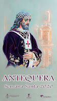 Antequera - Semana Santa 2020 - Fernando Ruiz Arjona