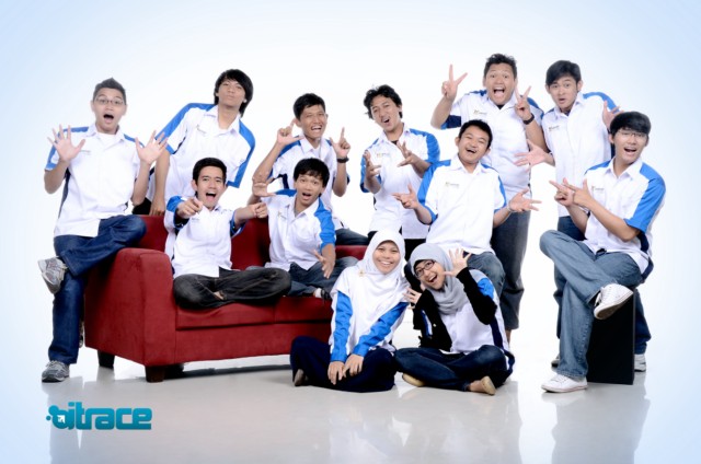 itrace ora itrace ora