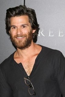 Johnny Whitworth Johnny Whitworth