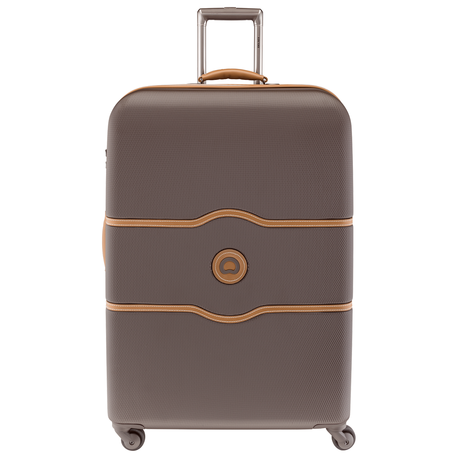 Luggage All In April 2014