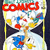 Walt Disney's Comics and Stories #40 - Carl Barks art