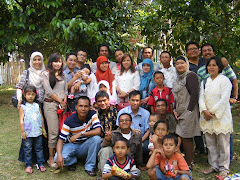 Reuni Tahun 2011 Angkatan 1993